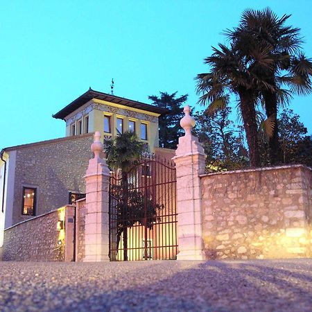 Residence Villa Vinco Tregnago Ngoại thất bức ảnh