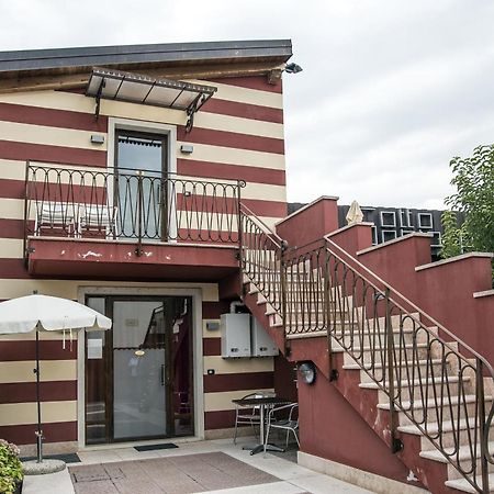 Residence Villa Vinco Tregnago Ngoại thất bức ảnh