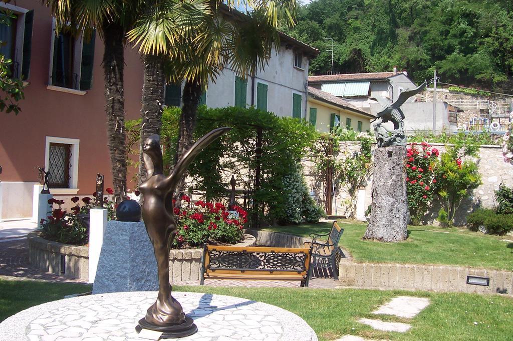 Residence Villa Vinco Tregnago Ngoại thất bức ảnh